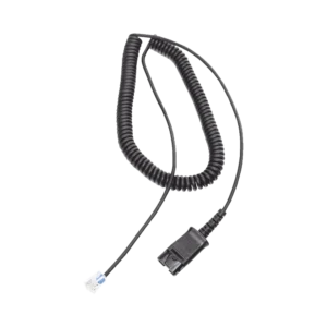 Cable Adaptador para Diademas Fanvil HT101, HT201 y HT202 - Q03-P