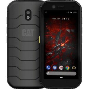 SMARTPHONE 4G ANDROID 10 3GB RAM - S42