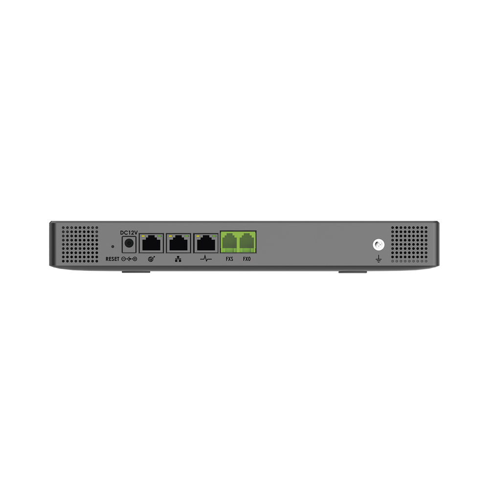CONMUTADOR IP-PBX 500 USUARIOS, 1FXO, 1FXS - Imagen 2