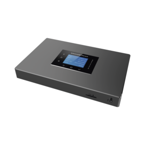 CONMUTADOR IP-PBX 500 USUARIOS, 1FXO, 1FXS