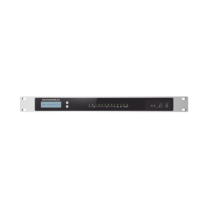 CONMUTADOR IP-PBX - 2000 USUARIOS, 4FXO, 4FXS