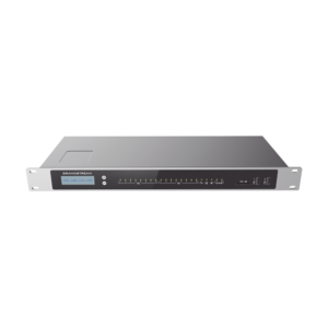 CONMUTADOR IP-PBX - 1500 USUARIOS, 8FXO, 8FXS para Pymes