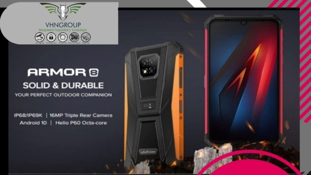 Ulefone-Armor