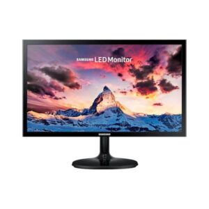 MONITOR SAMSUNG 19pulg - HDMI - RESOLUCIÓN HD
