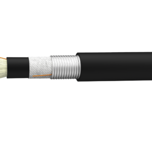 CABLE OPTICO FIBER-LAN-AR INDOOR/OUTDOOR 12F SM G-652D LSZH