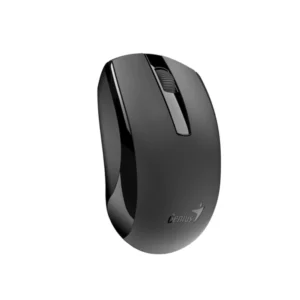 MOUSE GENIUS WIRELESS BLUEEYE BLACK - 31030010410