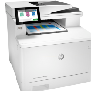 IMPRESORA HP COLOR LASERJET ENTERPRISE MFP M480F