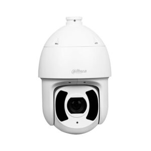 CÁMARA IP TIPO DOMO PTZ, 4 MP, ZOOM OPTICO 45X, STARLIGTH