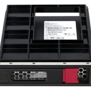 Unidad De Estado Solido Hp De 690 GB Sata