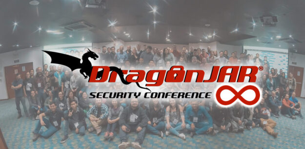DragonJARCON20XX