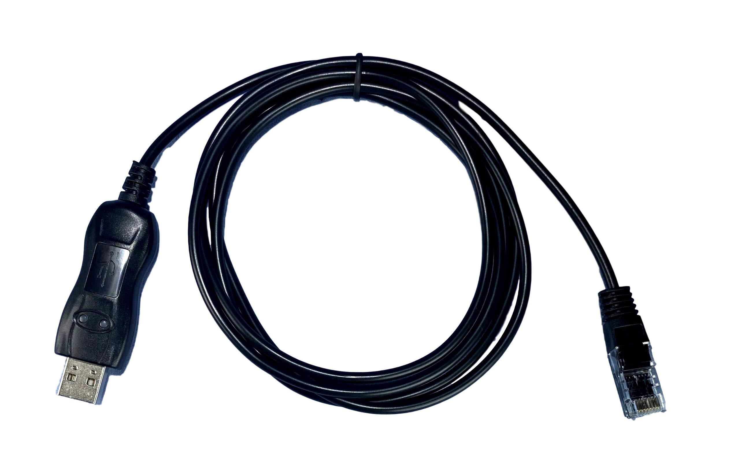 Cable de alimentación para radios móviles TK780/TK880 Kenwood E30-3340-05