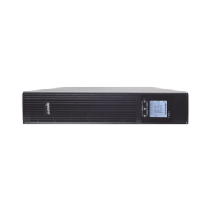 UPS 3000VA/2700W / On-Line Doble Conversión - LCD Configurable - Rack/Torre