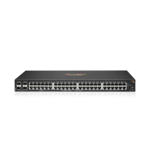 Conmutador Aruba 6000 48G 4SFP - R8N86A