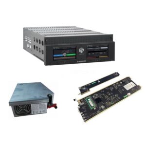 KIT RECEPTORA DE ALARMA SG-SYSTEM 5