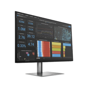 Monitor HP Z27q G3 QHD de 27 pulgadas DisplayPort, HDMI o USB-C - 1C4Z7AA#ABA