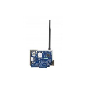COMUNICADOR DE ALARMA NEO VÍA CELULAR MODELO: 3G2080E-LAT