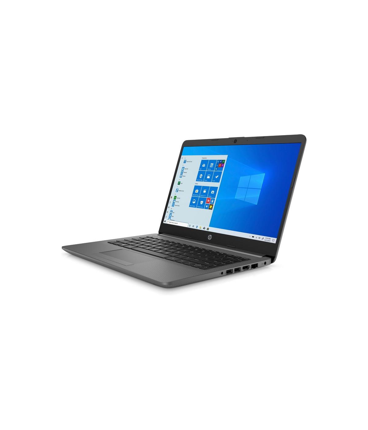 PORTATIL HP de 14 INTEL CORE I5-10210U - 482R9LAABM
