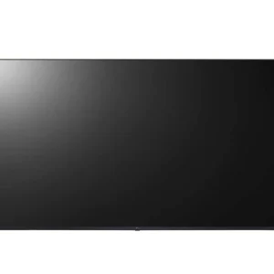 MONITOR INDUSTRIAL 50pulg con resolución Ultra HD