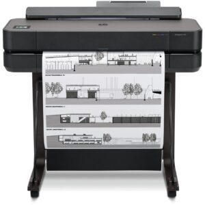 IMPRESORA PLOTTER HP DESIGNJET T650 24 PULGADAS