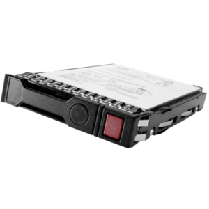 DISCO DURO SFF HPE 600GB SAS 10.000 RPM SFF SC DS HDD