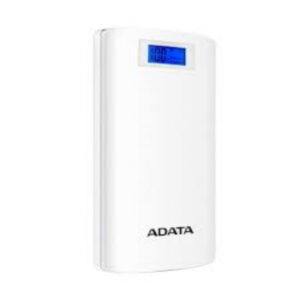 CARGADOR ADATA POWER BANK - AP20000DDGT5VCWH