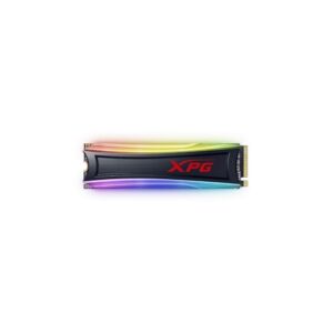 UNIDAD DE ESTADO SÓLIDO SSD GAMER XPG RGB de 1 TB - AS40G-1TT-C