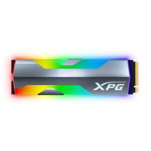 UNIDAD DE ESTADO SÓLIDO SSD GAMER XPG RGB - ASPECTRIXS20G-500G