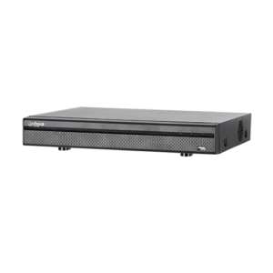 GRABADOR XVR 4MP UP 4K HDCVI PENTAHIBRIDO 8 CANALES