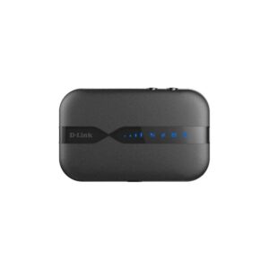 Modem Router 4G LTE WIFI DLINK Portátil batería - DWR-932C