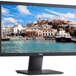 Monitor de 19.5 pulgadas HD+ (1600 x 900) puertos VGA y DisplayPort Dell - E2020H
