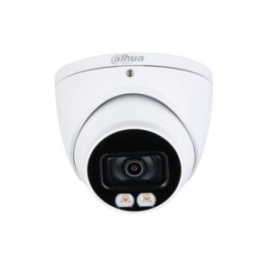 CAMARA DAHUA DOMO HDCVI FULL COLOR 1080P 2MP - HAC-HDW1239TN-LED-0360B