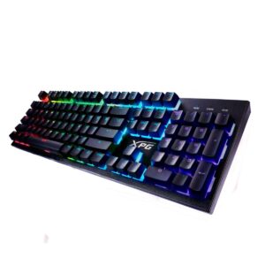 TECLADO XPG INFAREX K10 GAMER  - INFAREXK10