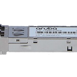 SWITCH Transceiver ARUBA 1G SFP HPE - J4859D