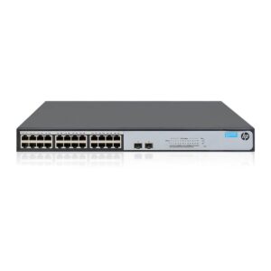 Switches ARUBA HPE OfficeConnect 24G No Administrable