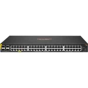 SWITCH ARUBA 6100 48G CL4 4SFP+ SWCH - JL675A