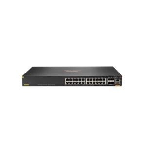 SWITCH ARUBA 6200F 24G CL4 4SFP+370W SWCH