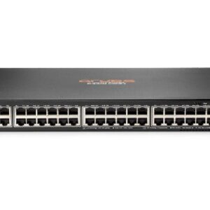 SWITCH ARUBA 6200F 48G 4SFP+ SWCH - JL726A