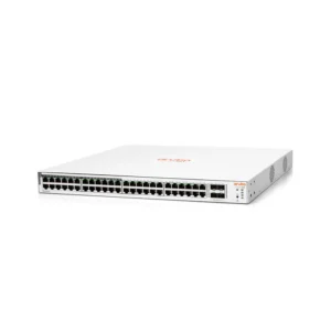 SWITCH Aruba IOn 1830 48G 4SFP 370W Sw - JL815A