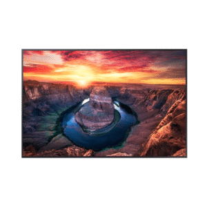 MONITOR INDUSTRIAL SAMSUNG 50pulg 4K - LH50QMBEBGCXGO