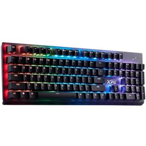 TECLADO XPG ES MECANICO es Gamer