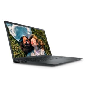 PORTATIL DELL INSPIRON - CORE i7 15,6pulg