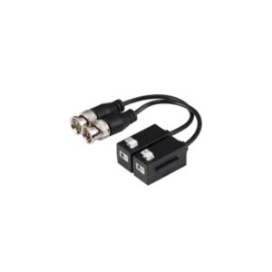 VIDEO BALUN PAREJA 4K HD CVI TVI AHD CVBS DAHUA - PFM800B-4K
