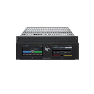 RACK PARA RECEPTORA SYSTEM 5 - SG-MLRF5