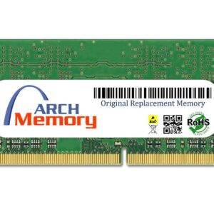 Memoria SQP específica para HP 4 Gb DDR4 2133 MHz - T7B76AA