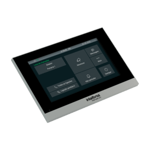 terminal de video IP universal con Wi-Fi de Intelbras - TVIP 3000 WIFI