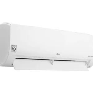 MINI SPLIT LG 12.000 BTU COMPRESOR INVERTER