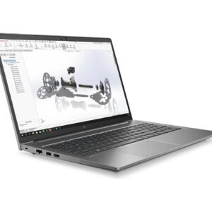 PORTATIL HP ZBOOK POWER G8  - 65L08LAABM