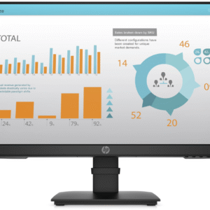 Monitor HP 23.8 pulgP24 G4 Full HD LED-LCD - 1A7E5AAABA
