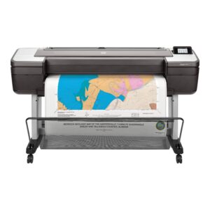 Impresora HP DesignJet T1700 - 44pulg (111.8 cm) Hasta 2400 x 1200 ppp - 1VD87A#B1K