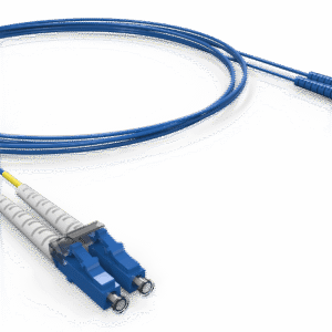 Cable Óptico Duplex Monomodo con conectores LC-LC/UPC - 35200919